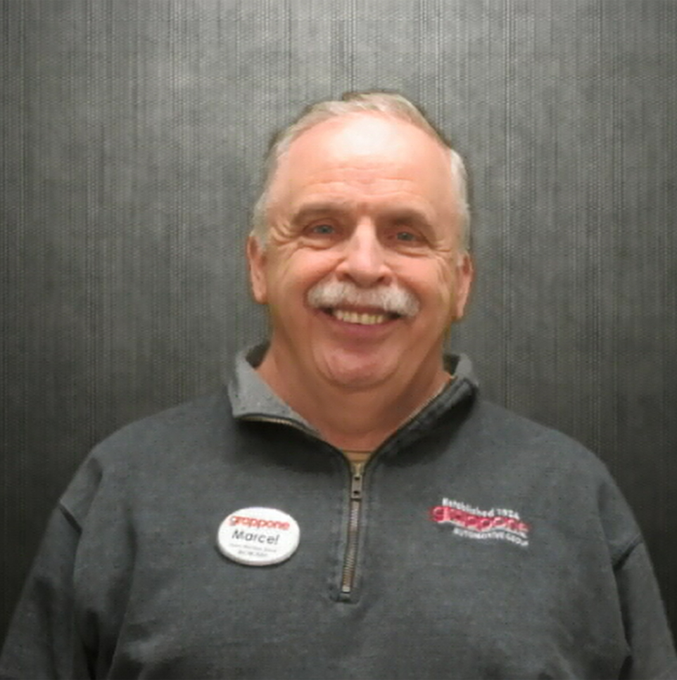 Toyota Service Advisor