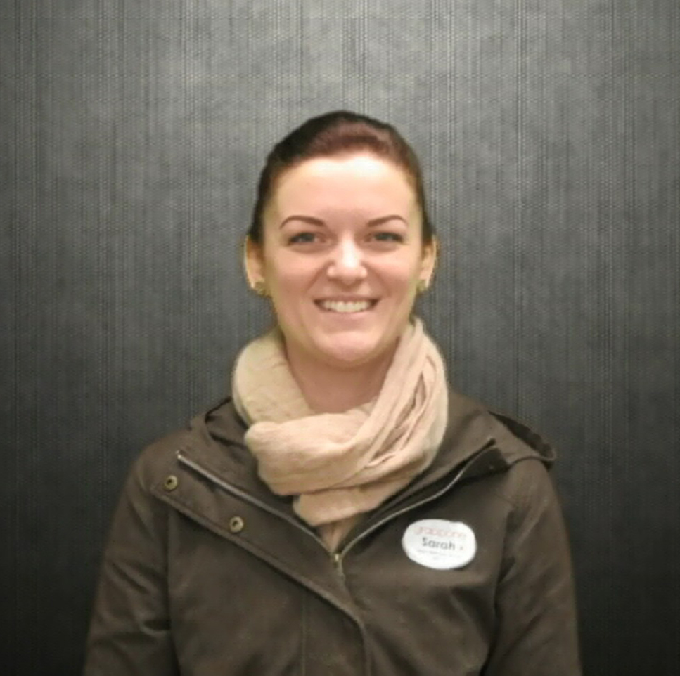 Toyota Service Advisor