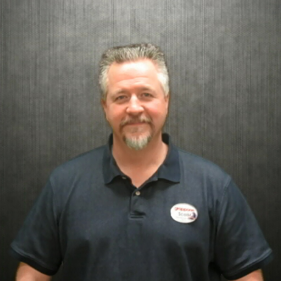 Toyota Service Advisor