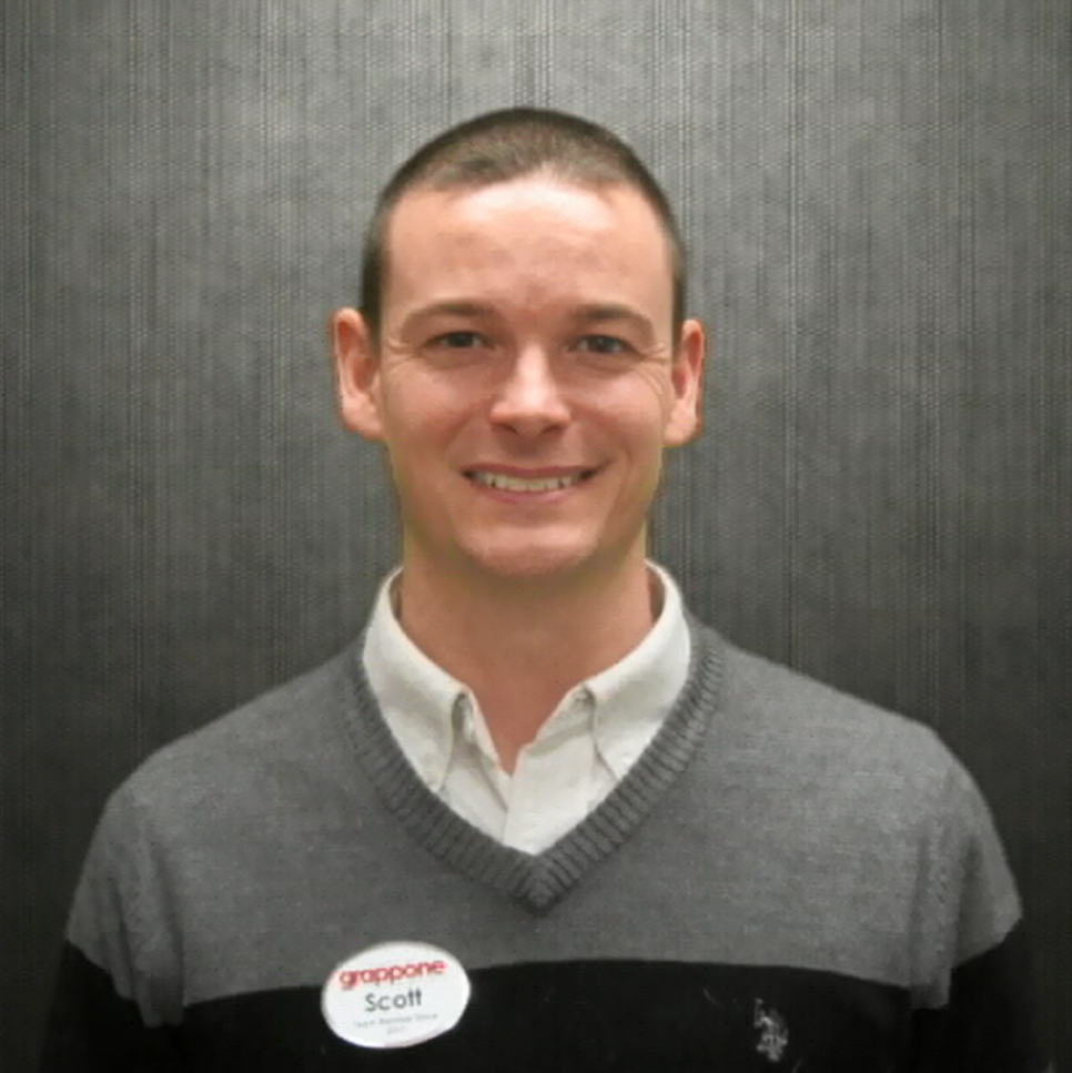 Toyota Service Manager