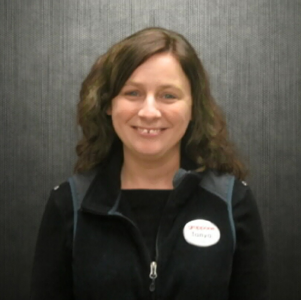 Toyota Service Advisor