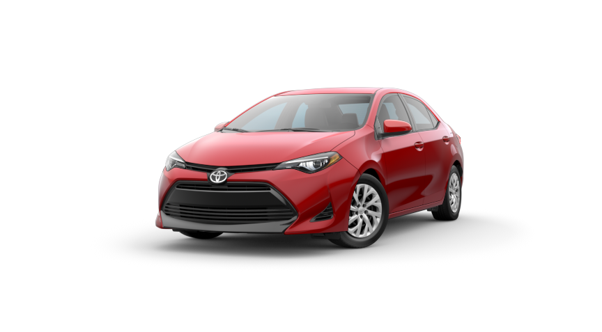 2017 Toyota Corolla Deals NH | Near Nashua, Manchester and ...