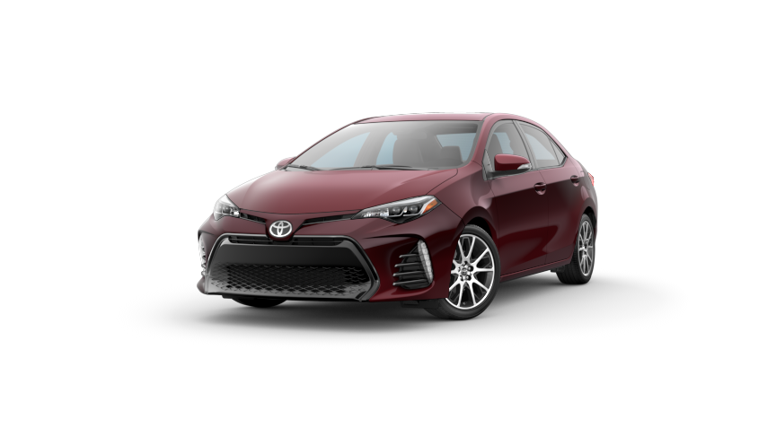 2017 Toyota Corolla Deals NH | Near Nashua, Manchester and ...