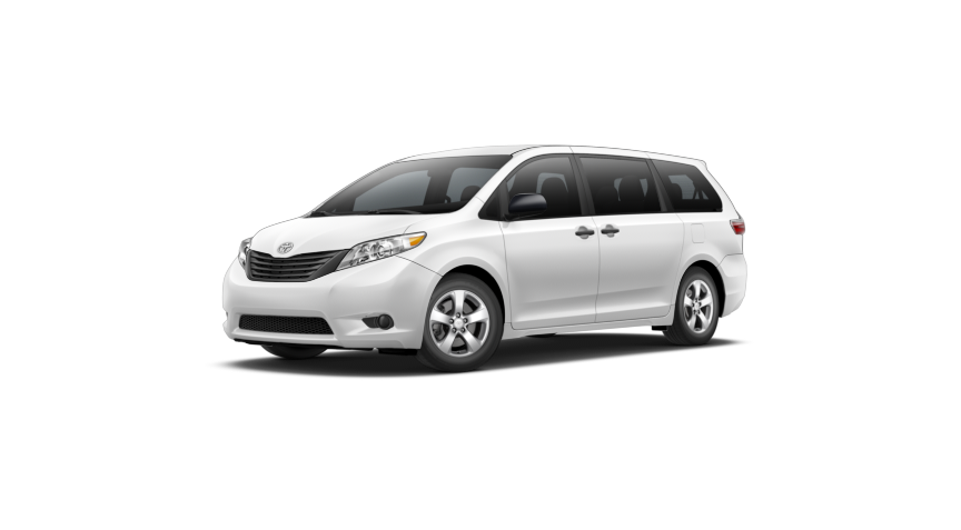 2017 Toyota Sienna Deals NH near Concord & Manchester ...