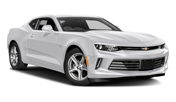 2017 Chevrolet Camaro