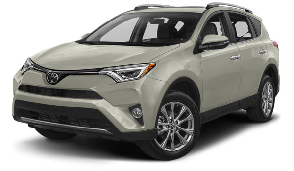 2017 Toyota RAV4