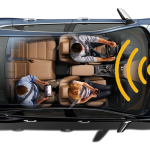 Chevy Wifi Implementation