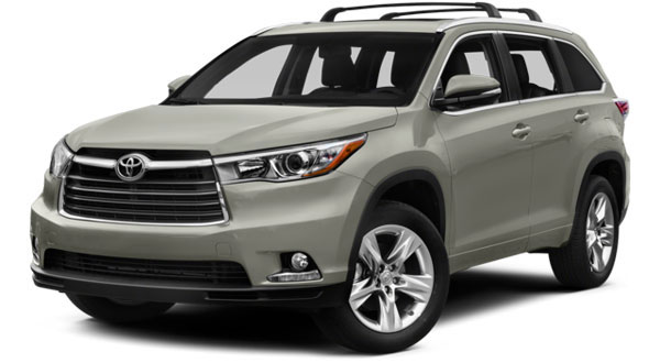 2016 Honda Pilot Vs 2015 Toyota Highlander Harmony Honda