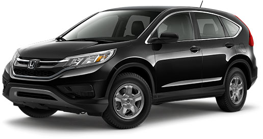 Honda CR-V LX