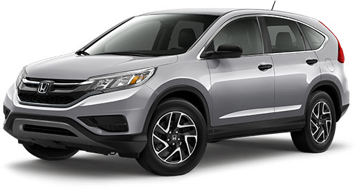 Honda CR-V SE