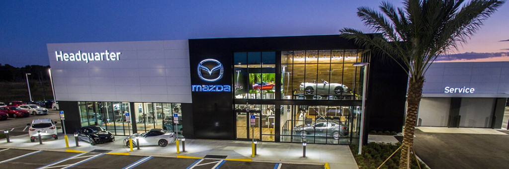 Florida Mazda Dealers >> Why Headquarter Mazda Clermont Fl Orlando Florida Mazda Dealers >> Why Headquarter Mazda Clermont Fl Orlando