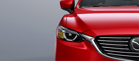 2017 Mazda6 Sport in Clermont FL