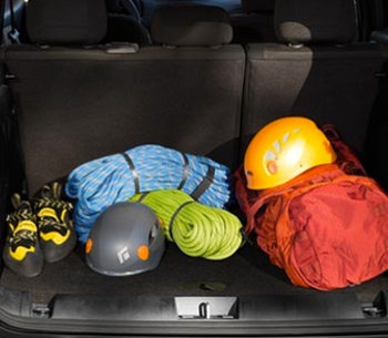 2015 Renegade Cargo