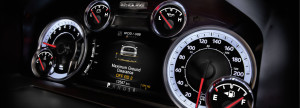 2016 Ram 1500 info