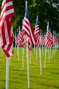 Memorial Day