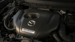 2016 Mazda CX-9