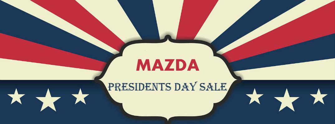 Presidents Day Sale