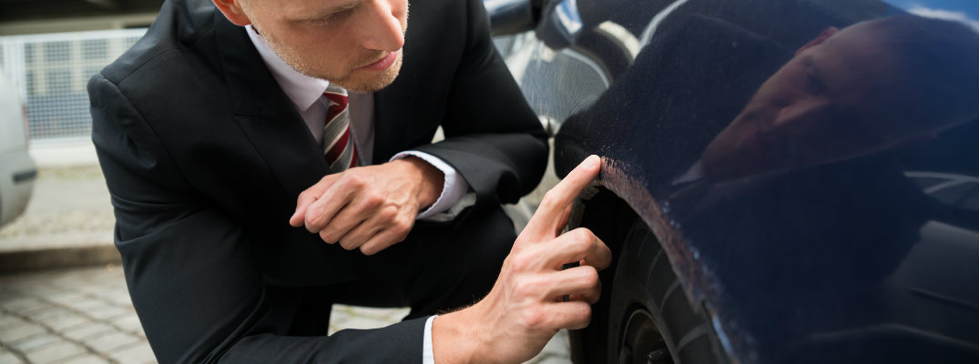 Wear and Tear Protection