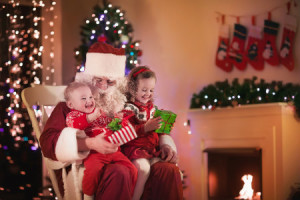 Santa Claus