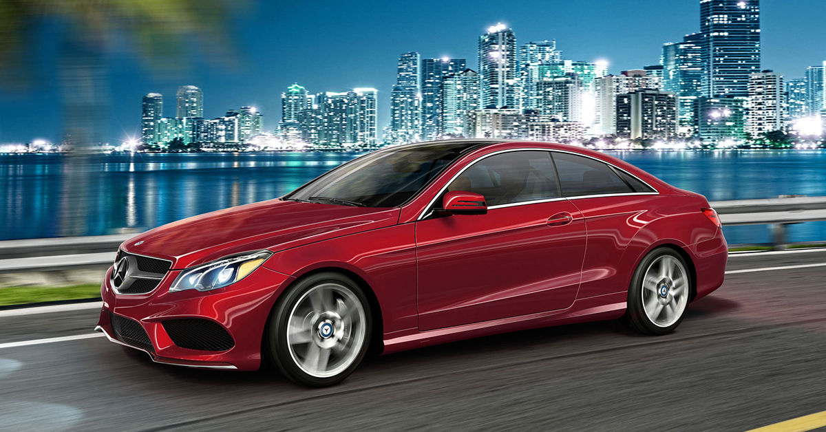 2015 E350 | Mercedes-Benz of Encino