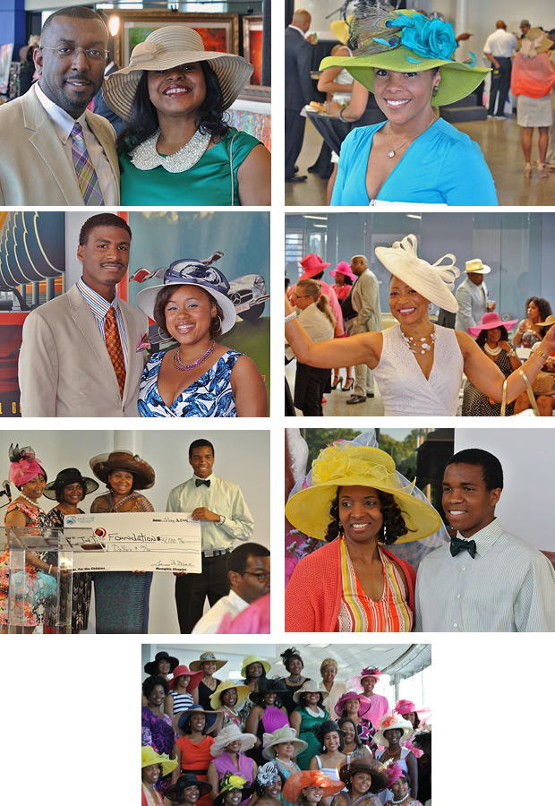 A Day at the Races