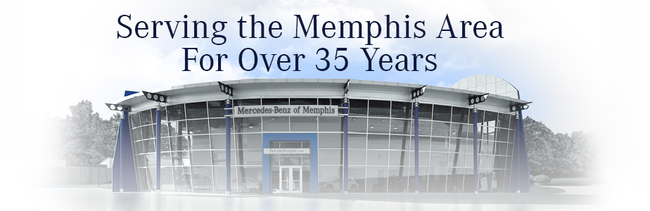Mercedes-Benz of Memphis