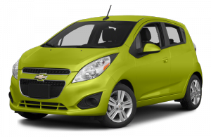 2015 Chevrolet Spark