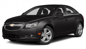 2014 Honda Civic Natural Gas