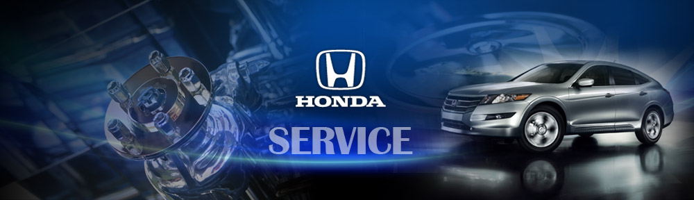 Middletown Honda Service Center  Schedule Vehicle Maintenance