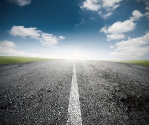 The Open Road