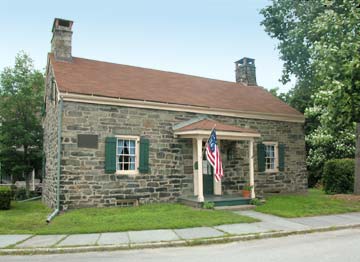 Fort Decker Historical Museum