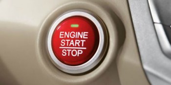 Keyless Ignition