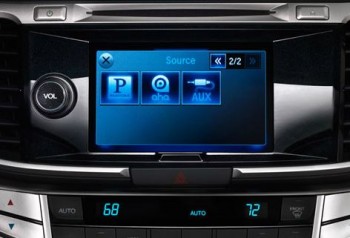 Honda Link