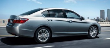 2014 Accord Sedan
