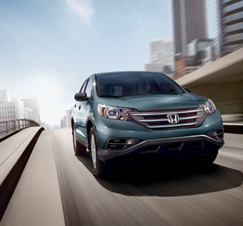 crv