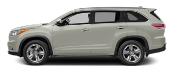 2014 Highlander