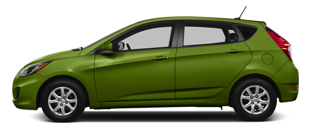 2014 accent