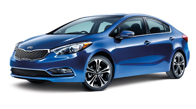 2015 Honda Civic Sedan vs. 2015 Kia Forte | Middletown Honda