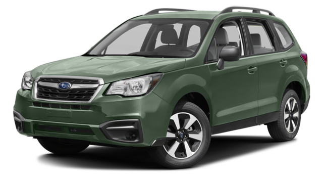 The 2017 Honda Pilot Dominates the 2017 Subaru Forester