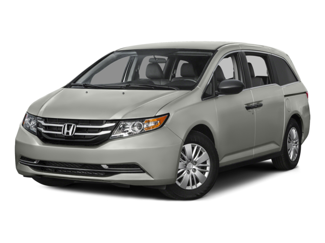 2016 honda odyssey oil capacity