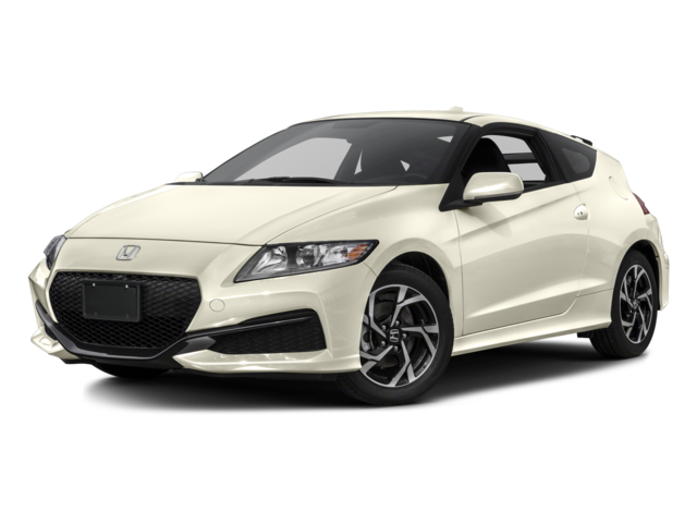 Honda CR-Z