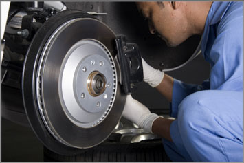 brake-repair