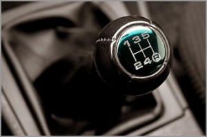 Transmission Repair