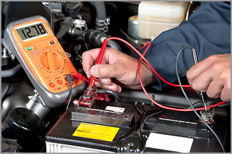 car-battery