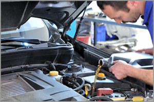 Oil Change