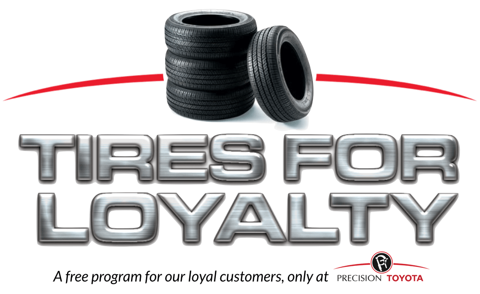 Tires For Loyalty Tucson Precision Toyota