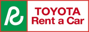 Toyota Rental Car TRAC logo