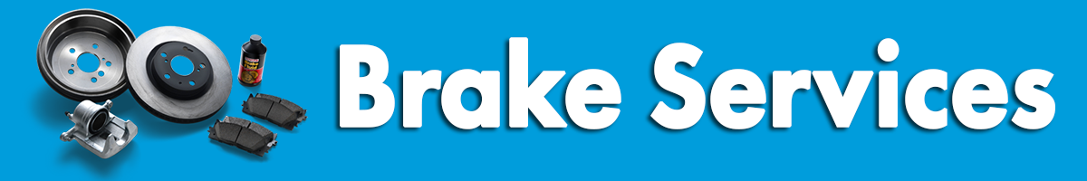 Brake Services at Quirk VWMA