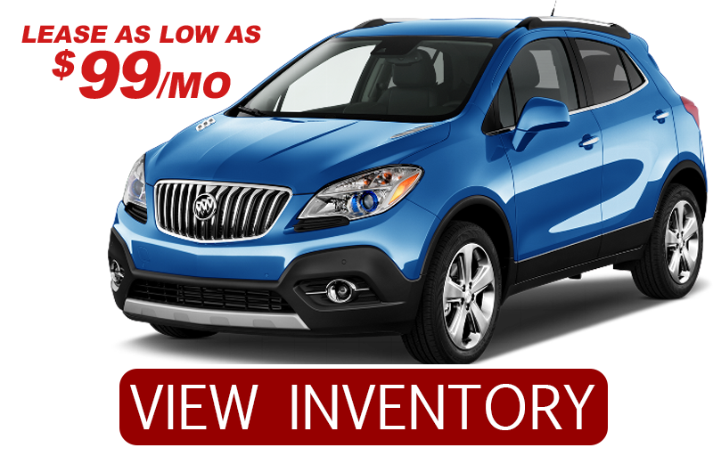 Buick Encore Indianapolis