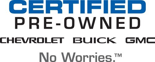 GM CPO Logo